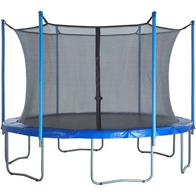 Trampoline 15FT(INSIDE NET)