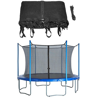 INSIDE SAFETY NET
